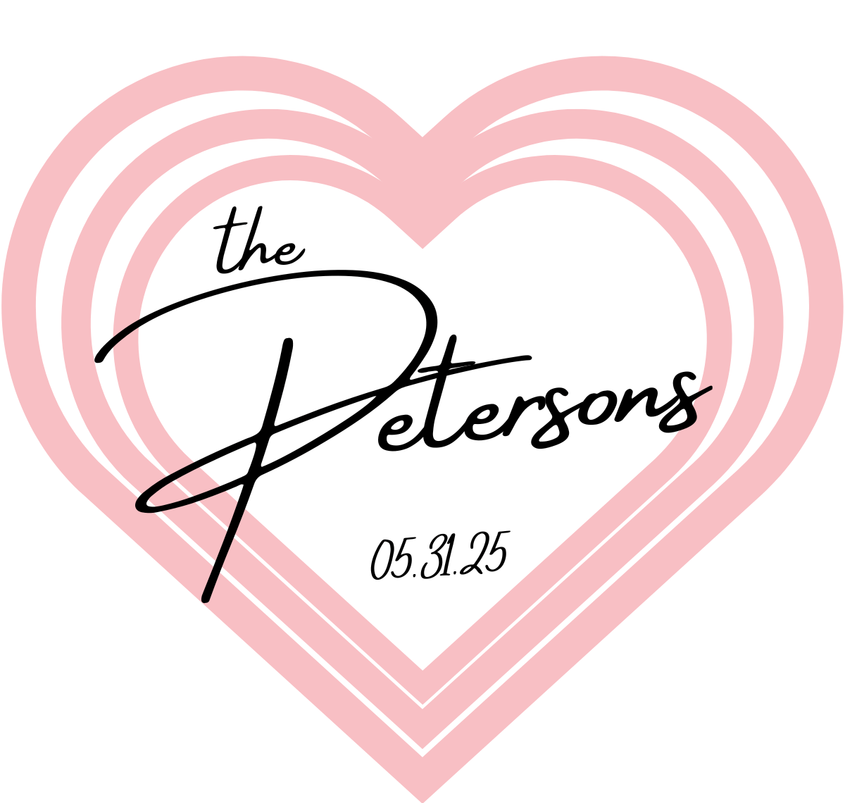 Personalized Stickers